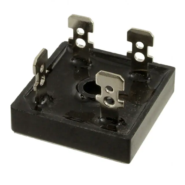 KBPC35005T GeneSiC Semiconductor electronic component