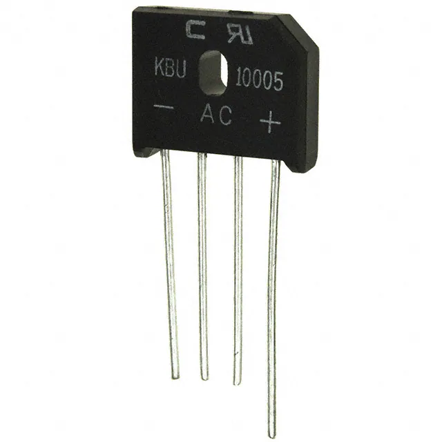 KBU10005-G Comchip Technology electronic component