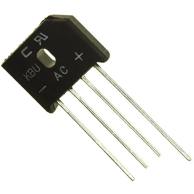 KBU1010-G Comchip Technology electronic component