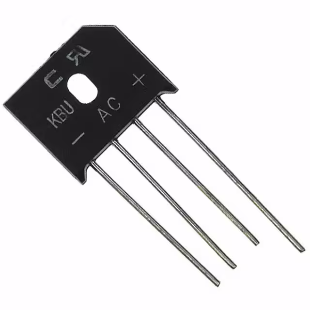 KBU25005-G Comchip Technology electronic component