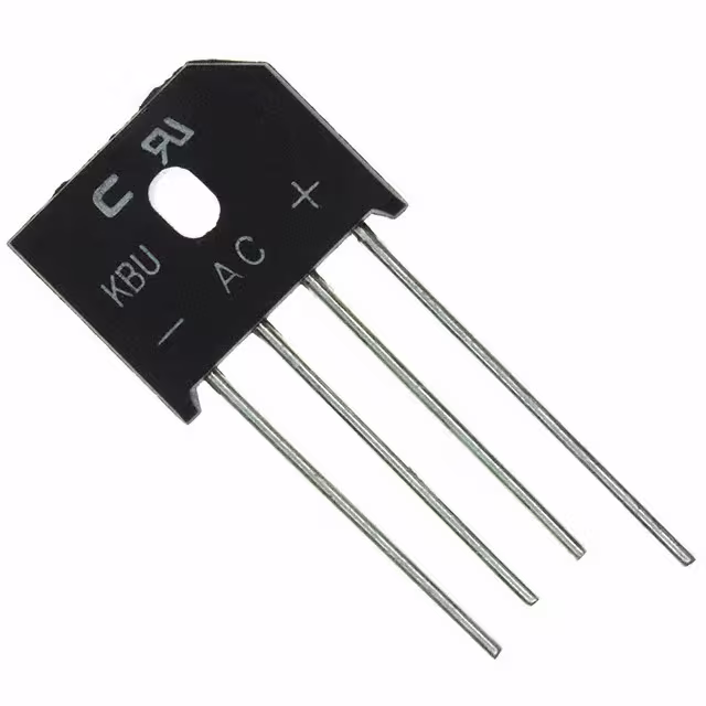 KBU2504-G Comchip Technology electronic component