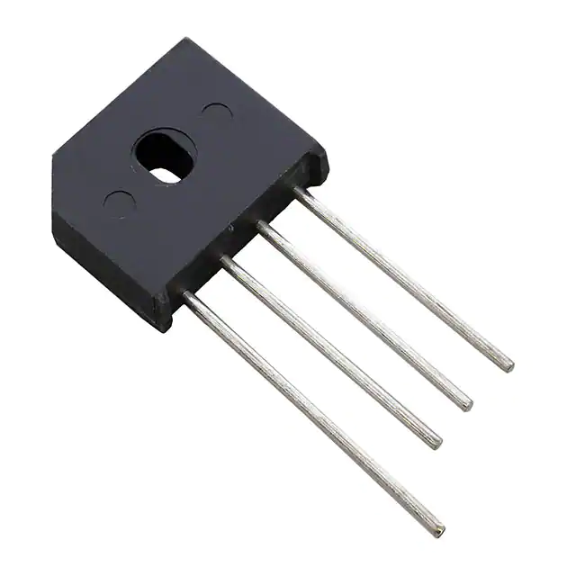 KBU607G Taiwan Semiconductor Corporation electronic component