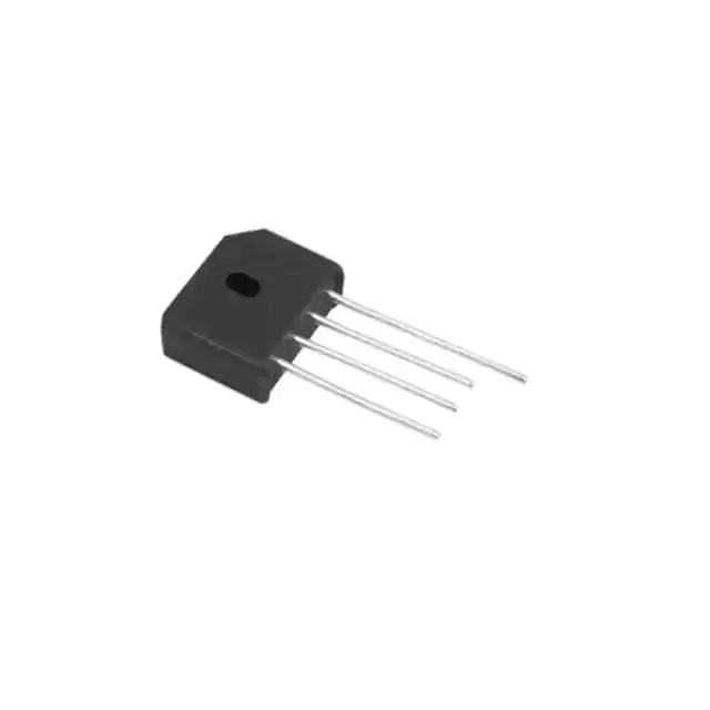 KBU3510 Good-Ark Semiconductor electronic component