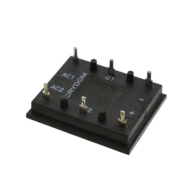 L312F Sensata-Crydom electronic component