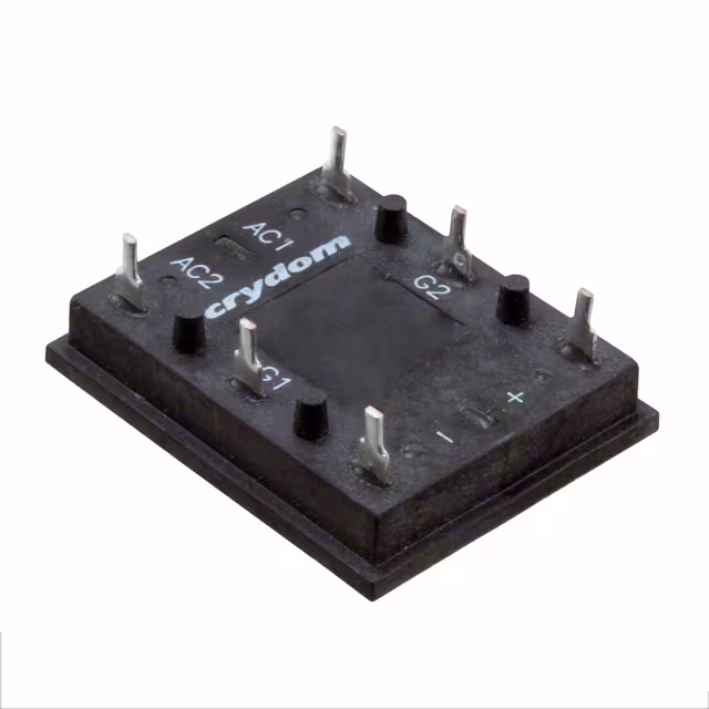 L431 Sensata-Crydom electronic component