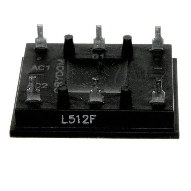 L512F Sensata-Crydom electronic component