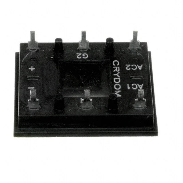 L513F Sensata-Crydom electronic component
