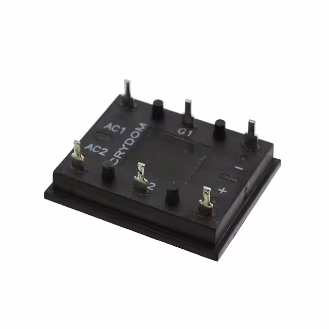 L514F Sensata-Crydom electronic component