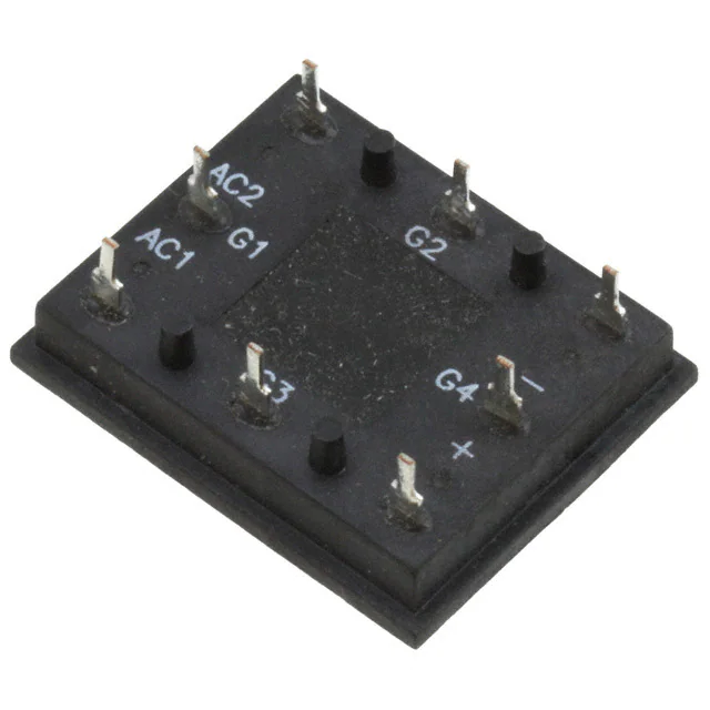 L542 Sensata-Crydom electronic component