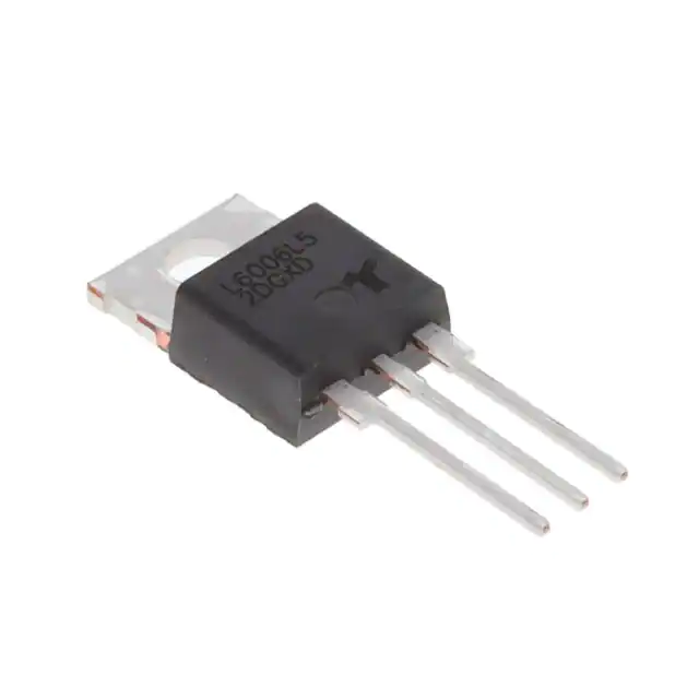L6006L5TP Littelfuse Inc. electronic component