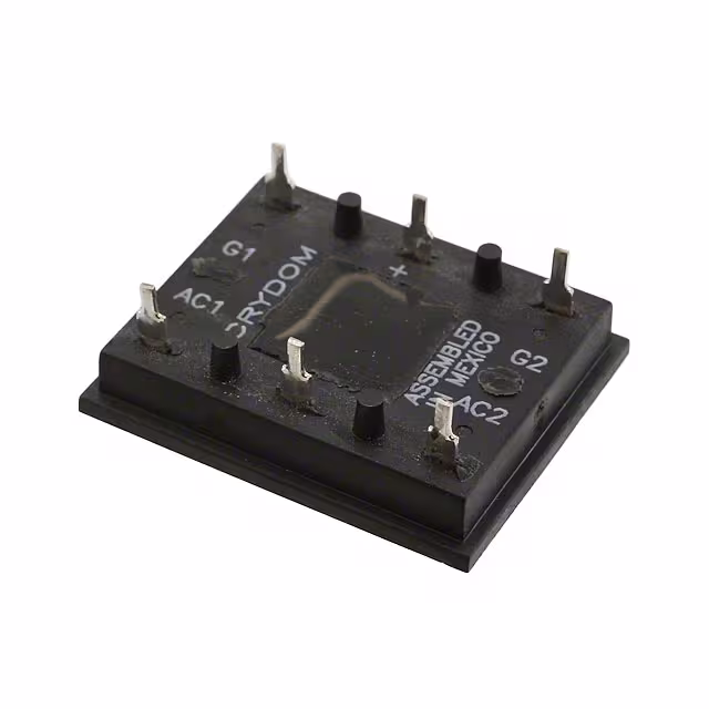 L612F Sensata-Crydom electronic component