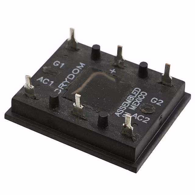 L613F Sensata-Crydom electronic component