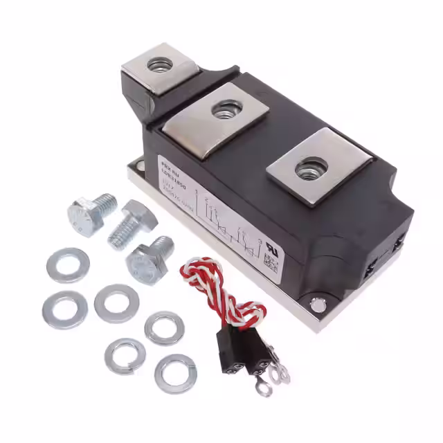 LDR31850 Powerex Inc. electronic component