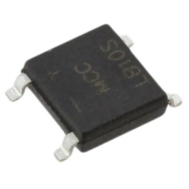 LMB10S-TP Micro Commercial Co electronic component