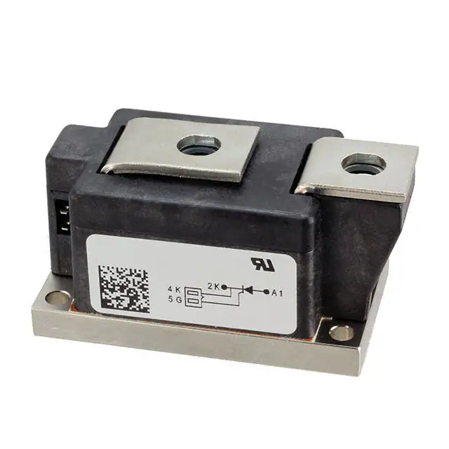 LS431650 Powerex Inc. electronic component