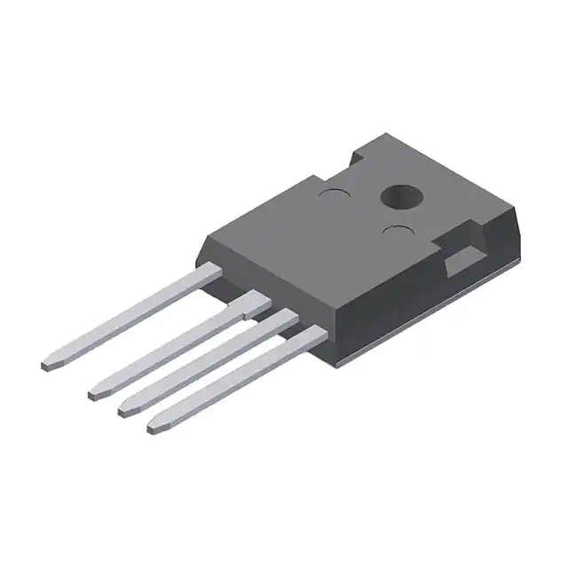 IXFH80N65X2-4 Littelfuse Inc. electronic component