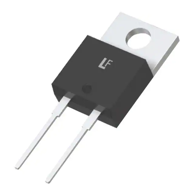LSIC2SD065A06A Littelfuse Inc. electronic component