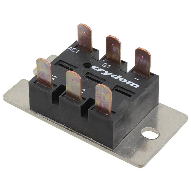 M252513F Sensata-Crydom electronic component