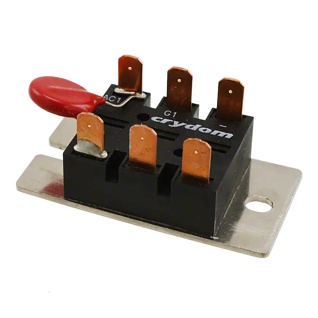 M252515FV Sensata-Crydom electronic component