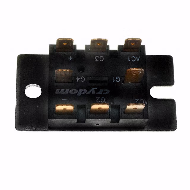 M252532 Sensata-Crydom electronic component