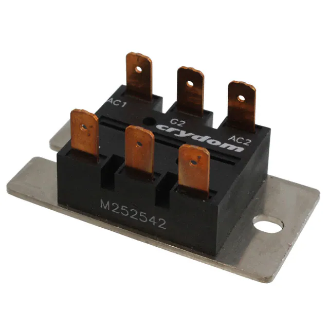 M252542 Sensata-Crydom electronic component