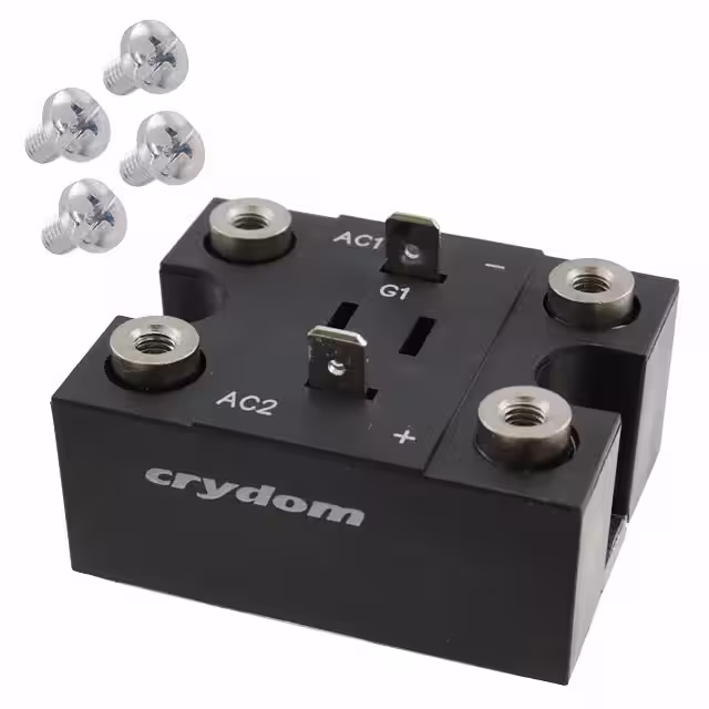 M505015F Sensata-Crydom electronic component