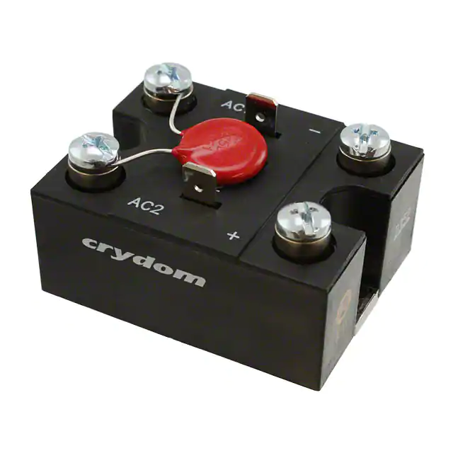 M5010012FV Sensata-Crydom electronic component