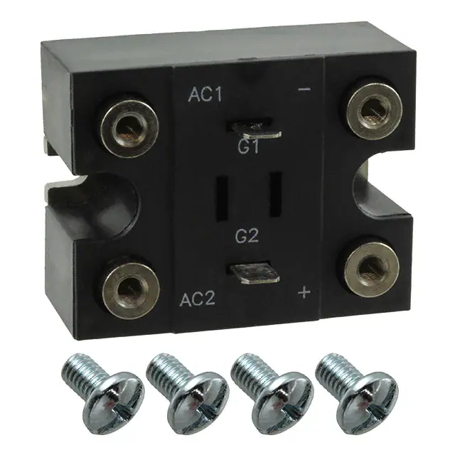 M5010015F Sensata-Crydom electronic component