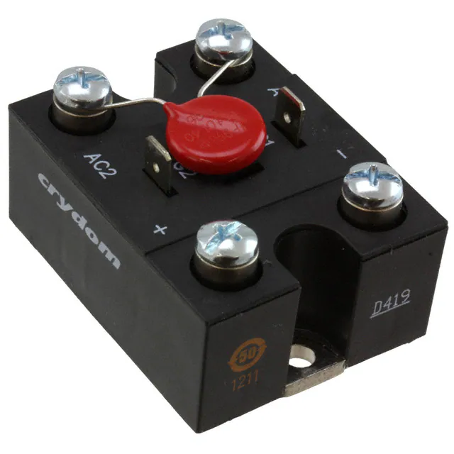 M5010015V Sensata-Crydom electronic component