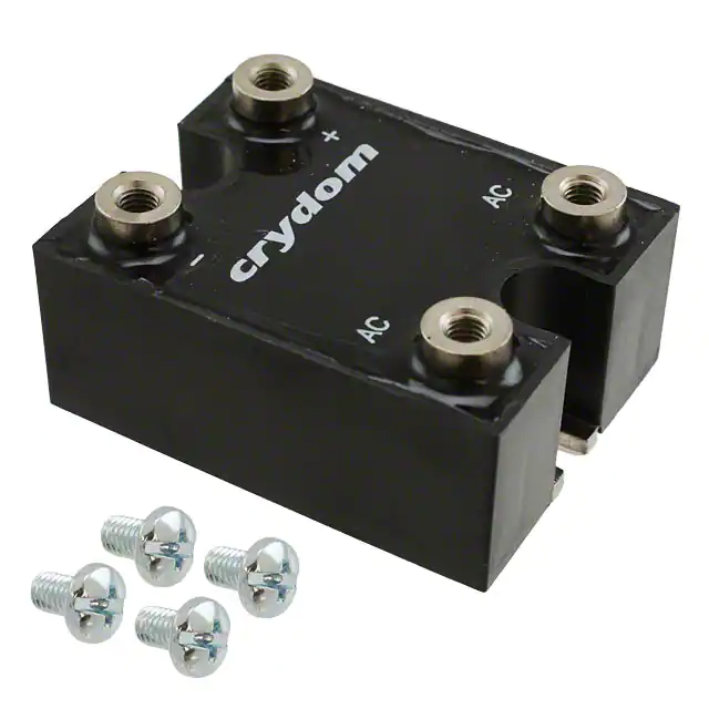 M50100SB400 Sensata-Crydom electronic component