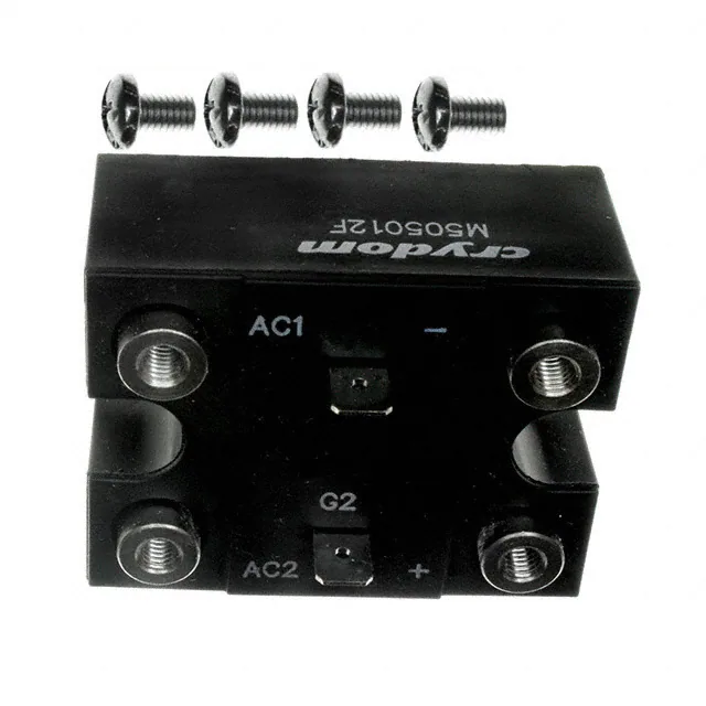 M505012F Sensata-Crydom electronic component