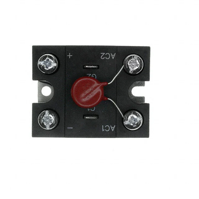 M505012FV Sensata-Crydom electronic component