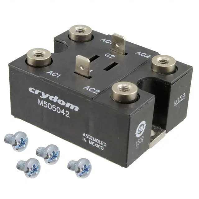 M505042 Sensata-Crydom electronic component