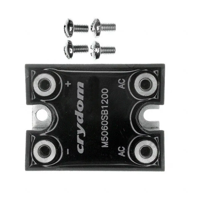 M5060SB1200 Sensata-Crydom electronic component