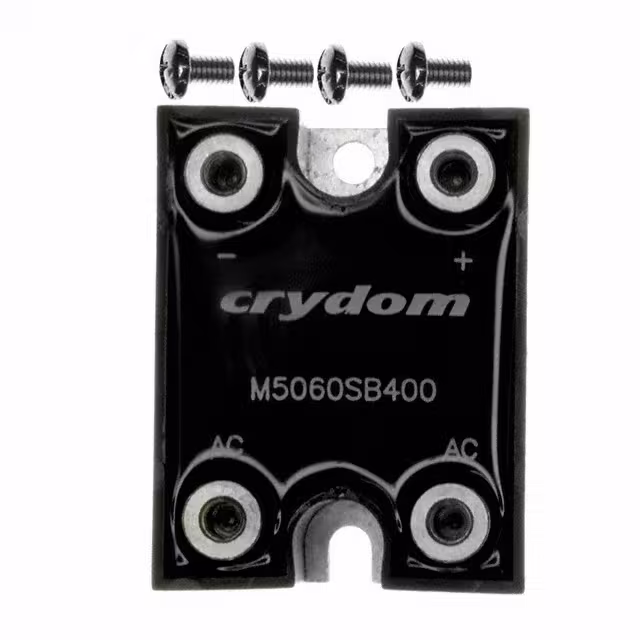 M5060SB400 Sensata-Crydom electronic component