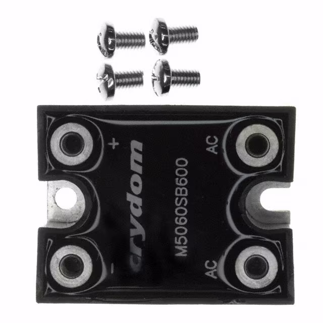 M5060SB600 Sensata-Crydom electronic component