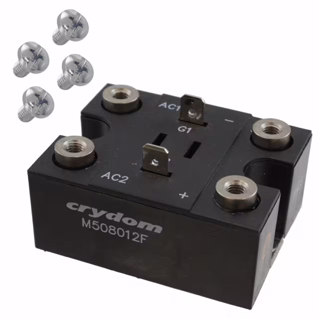 M508012F Sensata-Crydom electronic component