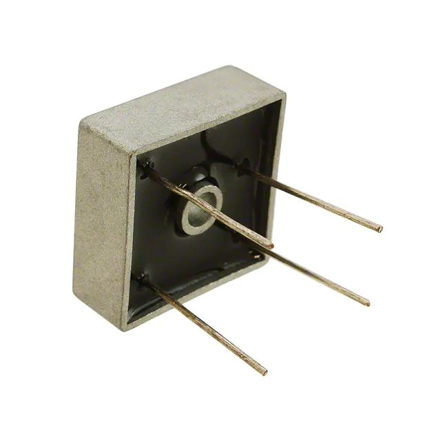 MB251W-BP Micro Commercial Co electronic component