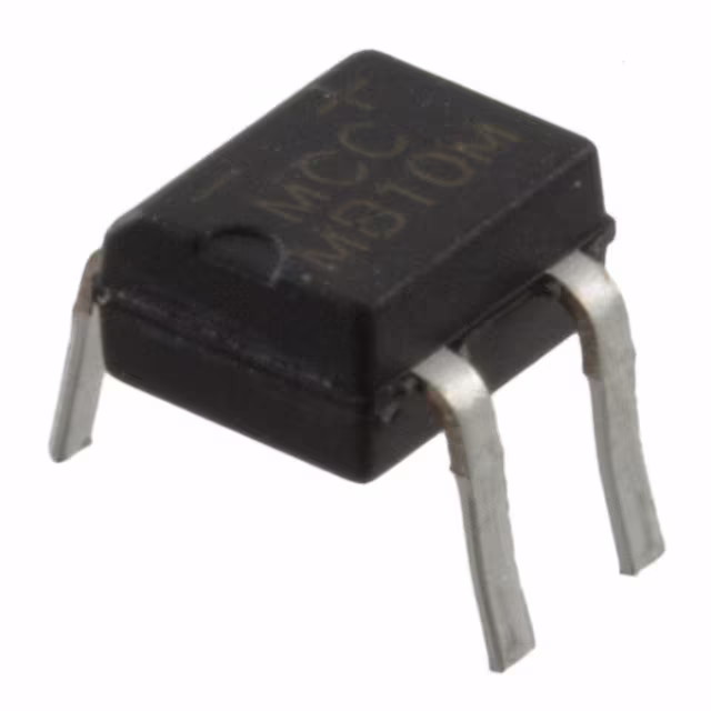 MB10M-BP Micro Commercial Co electronic component