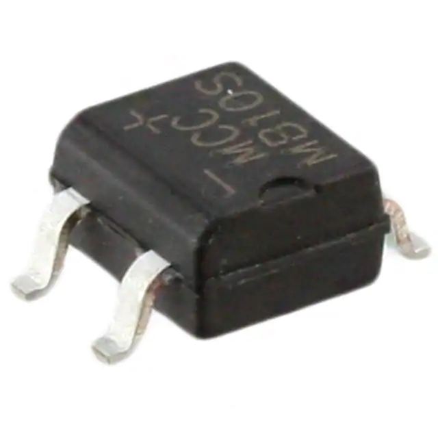 MB10S-TP Micro Commercial Co electronic component