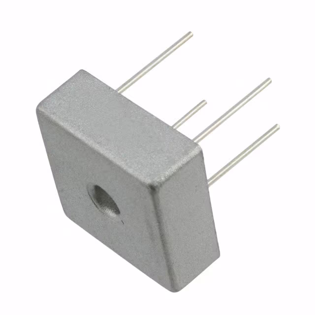 MB352W Diodes Incorporated electronic component