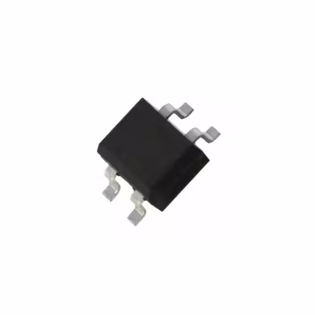 MB1S onsemi electronic component