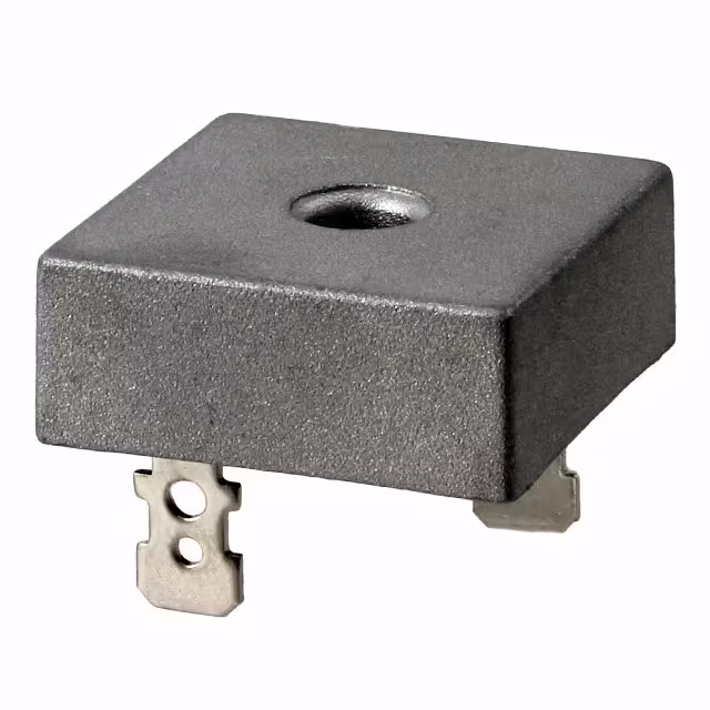 MB251D-BP Micro Commercial Co electronic component