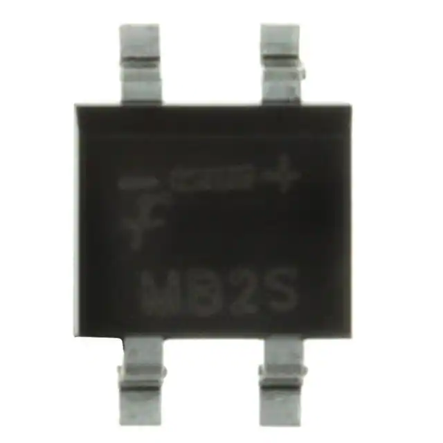 MB2S onsemi electronic component