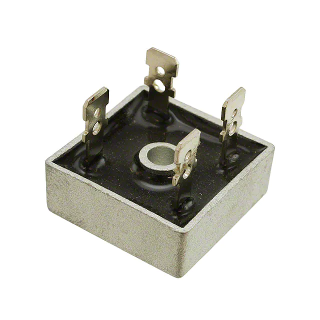 MB354-BP Micro Commercial Co electronic component