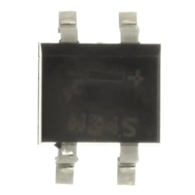 MB4S onsemi electronic component