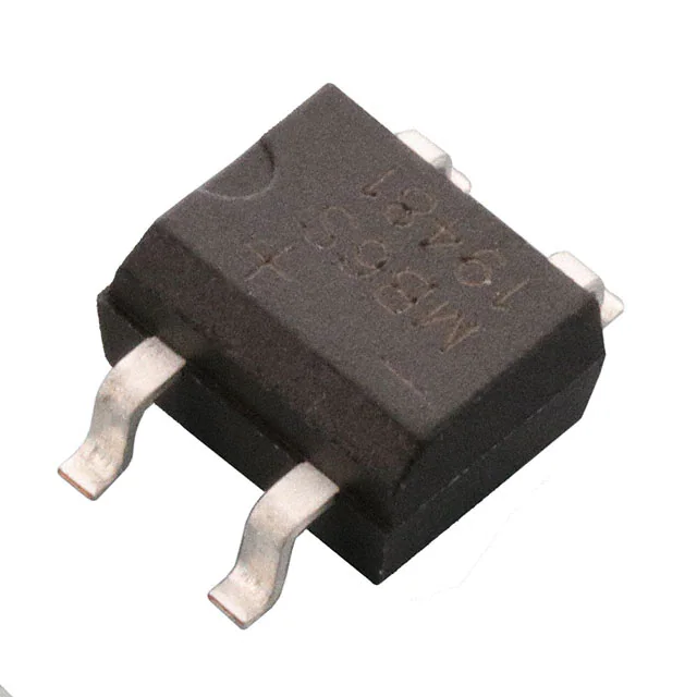 MB6S onsemi electronic component