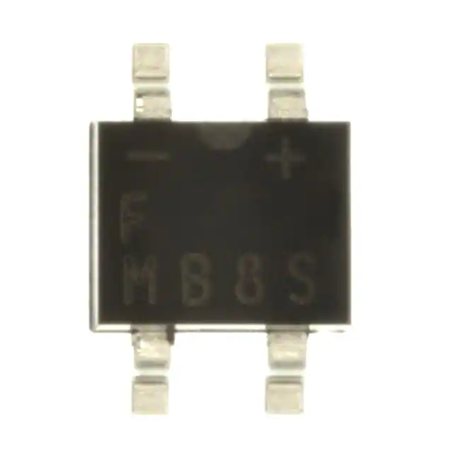 MB8S onsemi electronic component