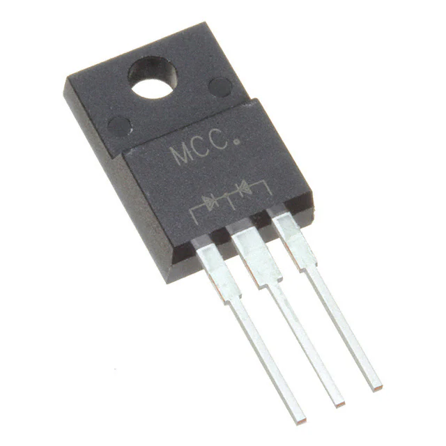 MBR10200FCT-BP Micro Commercial Co electronic component