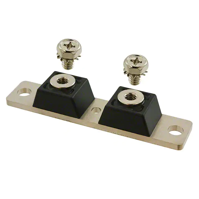 MBR12035 CTR GeneSiC Semiconductor electronic component